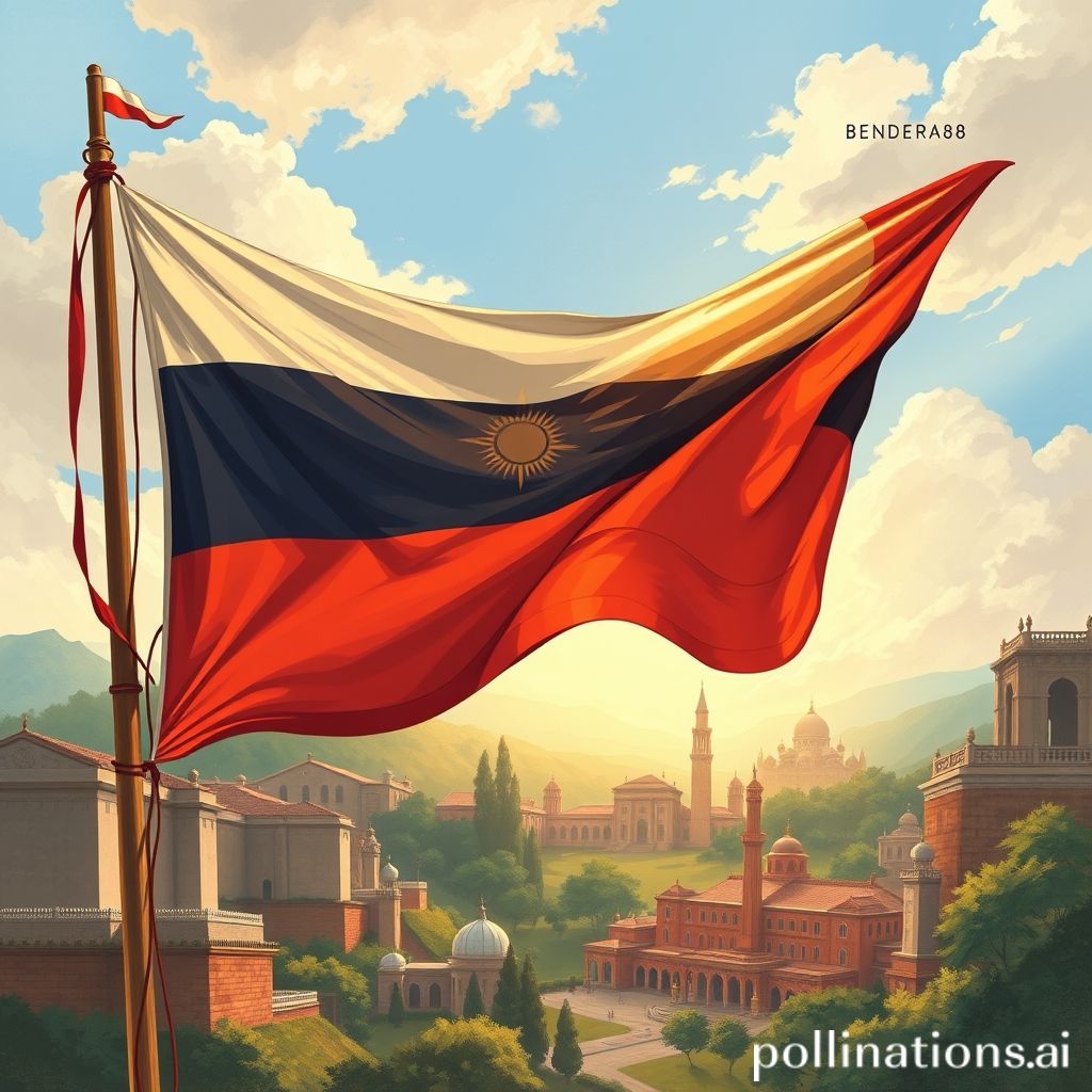  Bendera88: Sejarah Dan Evolusi